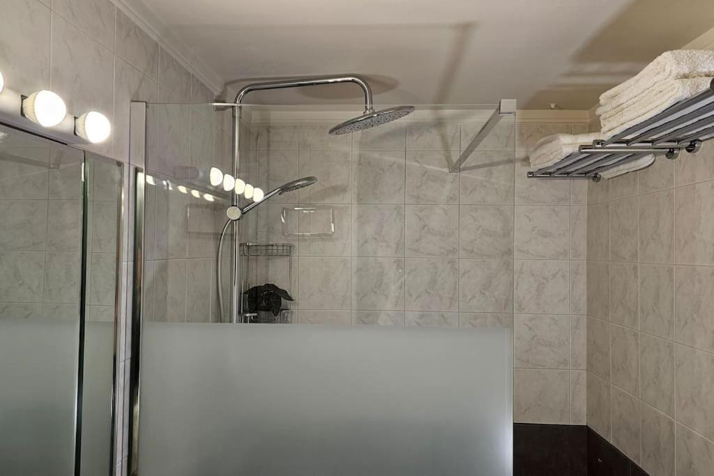 Artistico Two-Bedroom Apartment In Kolonaki Athen Exterior foto